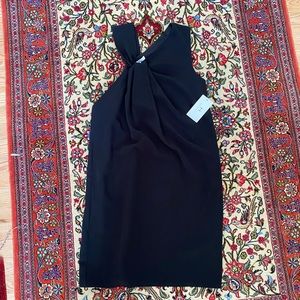 NWT Halston Heritage LBD